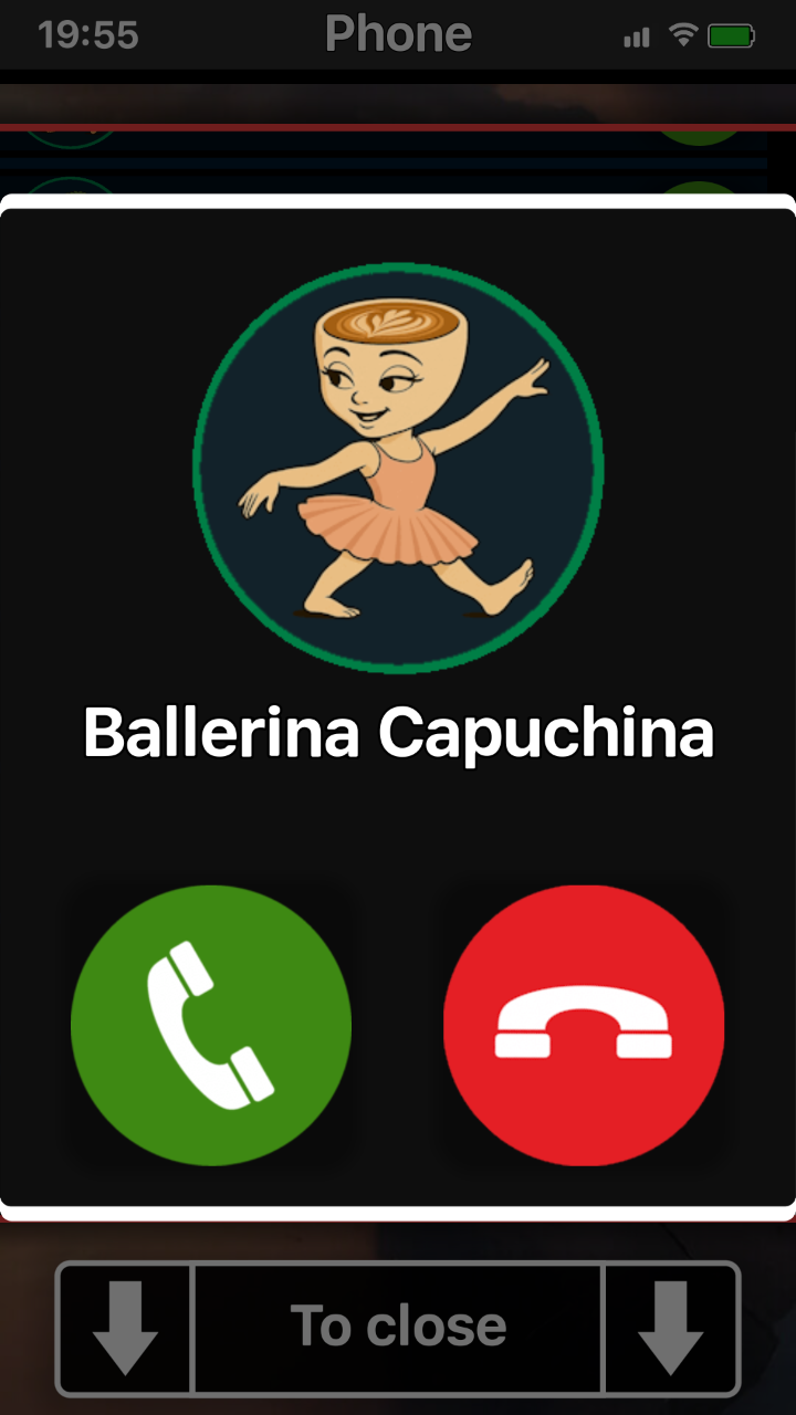 Brainrots: Check Phone screenshot 8