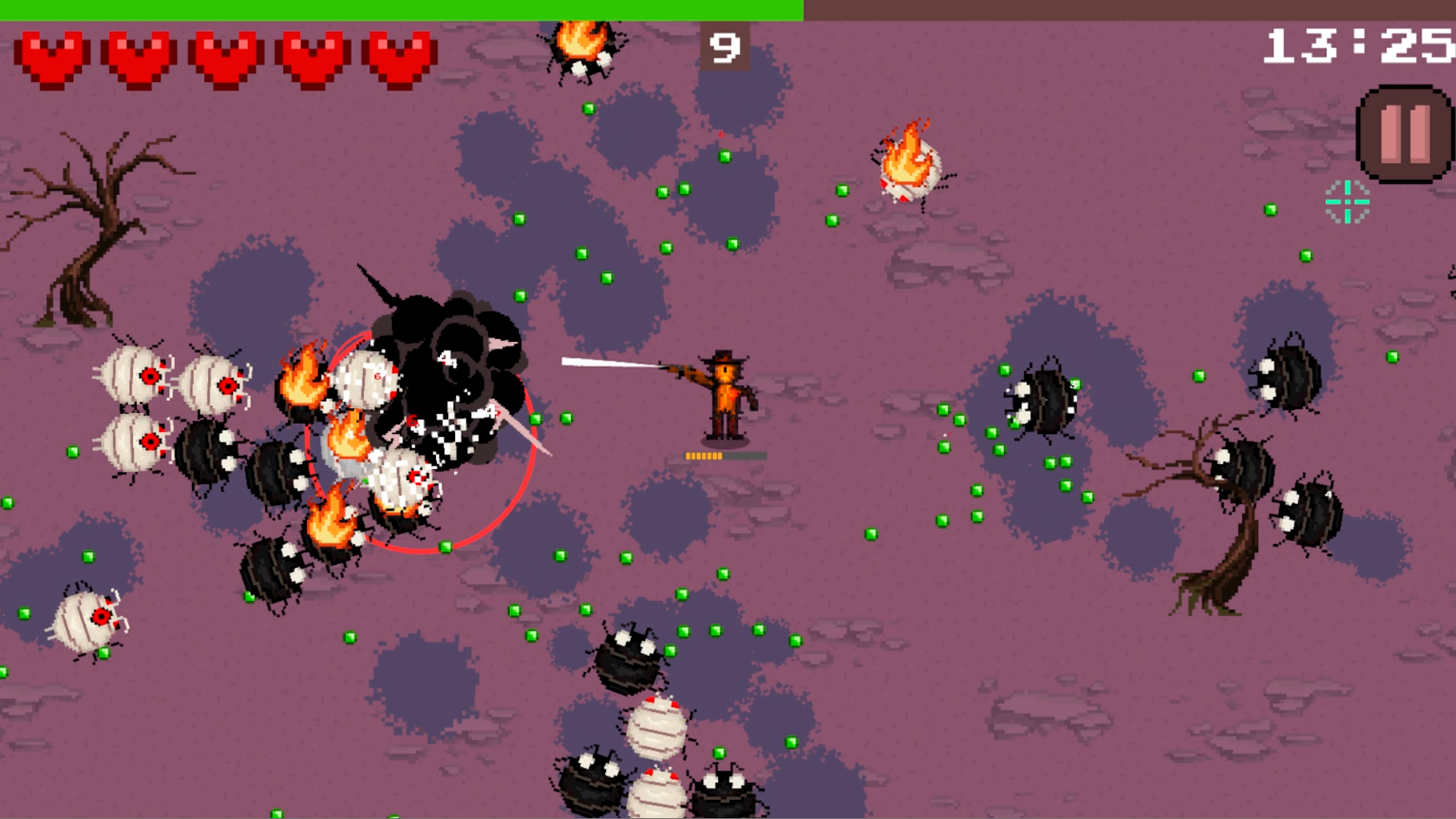 Cowbugs — screenshot 4