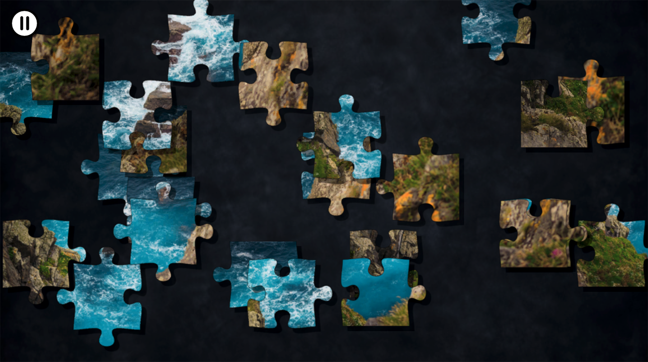 Puzzles: Assembled — screenshot 1