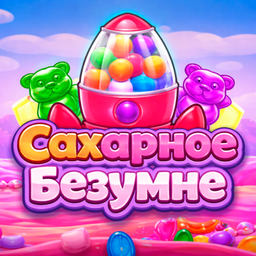 Сахарное безумие