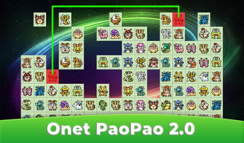 Onet PaoPao 2.0