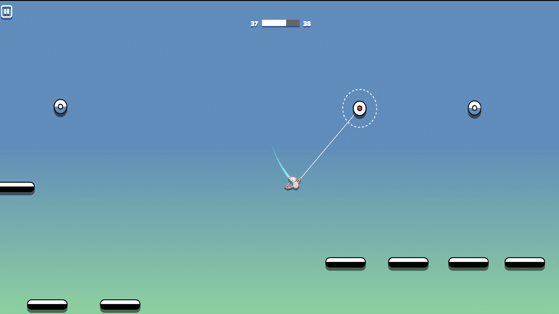 Стикбой крюк — screenshot 4