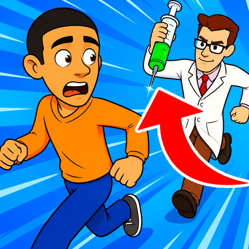 Doctor Simulator: Diagnose It! icon