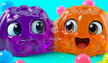 JellyFusion