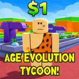 Age Evolution Tycoon!