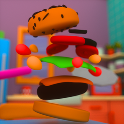 Culinary Baron