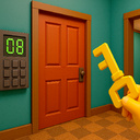 100 Doors Escape Room