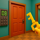100 Doors Escape Room