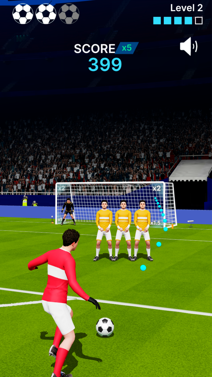 Top Bins! screenshot 5