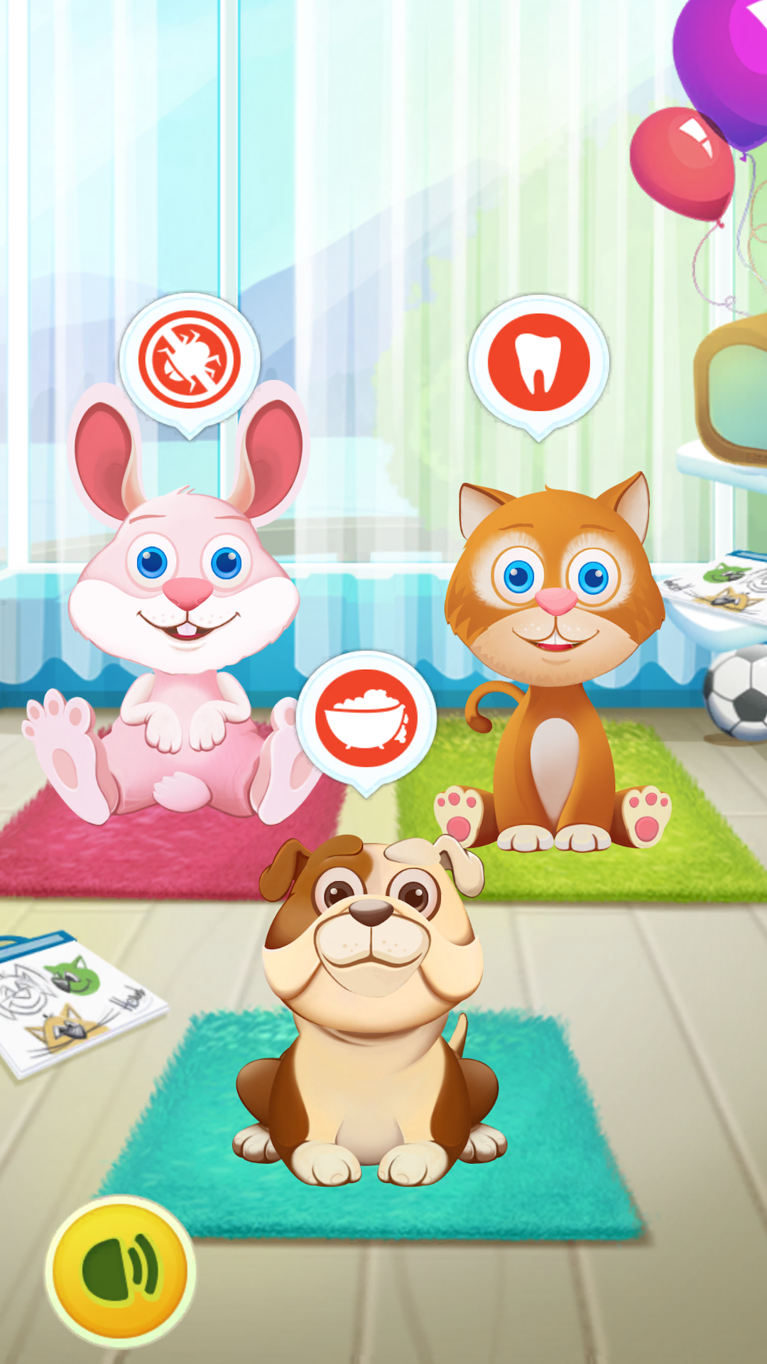 Super Vet - Animal Care screenshot 3