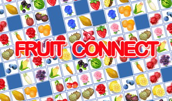 Fruit Connect