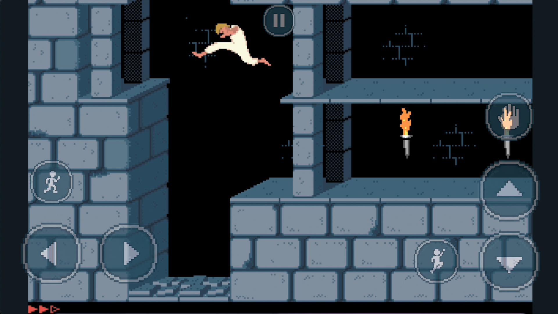 Prince Of Persia — screenshot 11