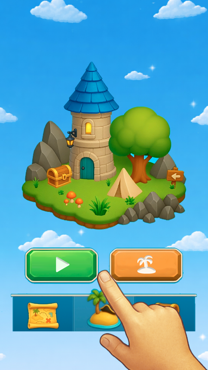 Puzzle Block Jam screenshot 9