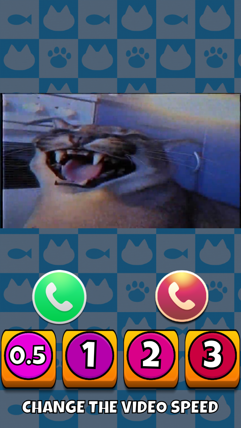My pet Floppa screenshot 9