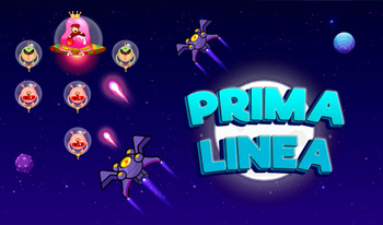 Prima linea