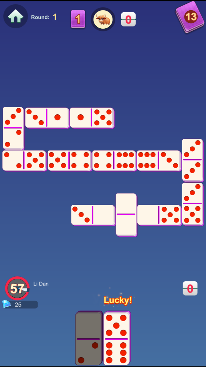 Domino King screenshot 6