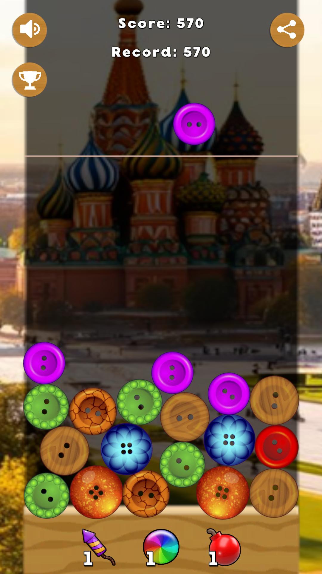 Add it up: Buttons in 2048! screenshot 4