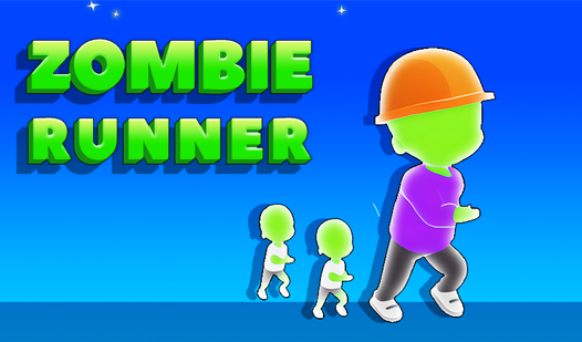 Zombie Runner