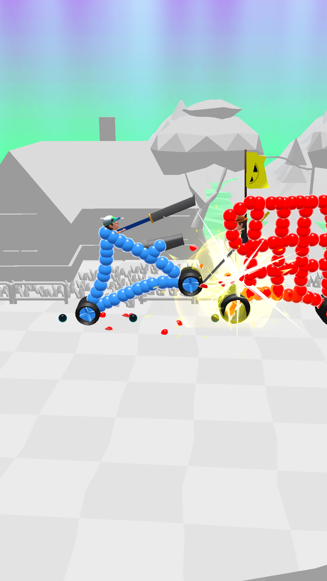 Draw Joust! screenshot 10