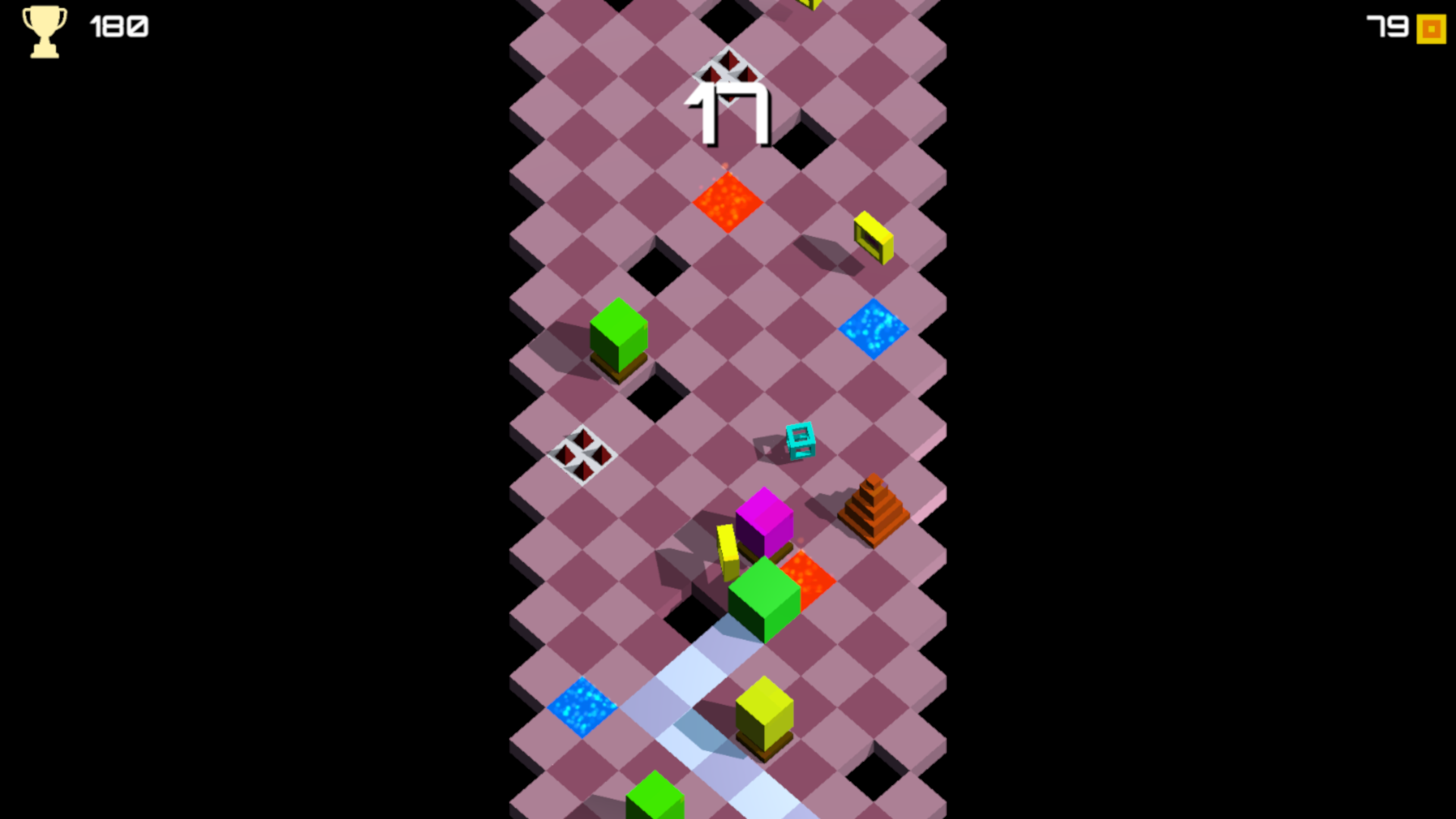 Dangerous Turn — screenshot 3