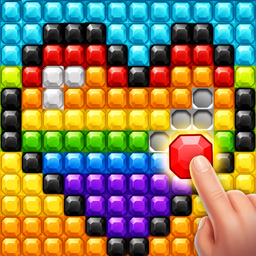Diamond Puzzle