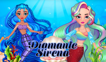 Diamante Sirena