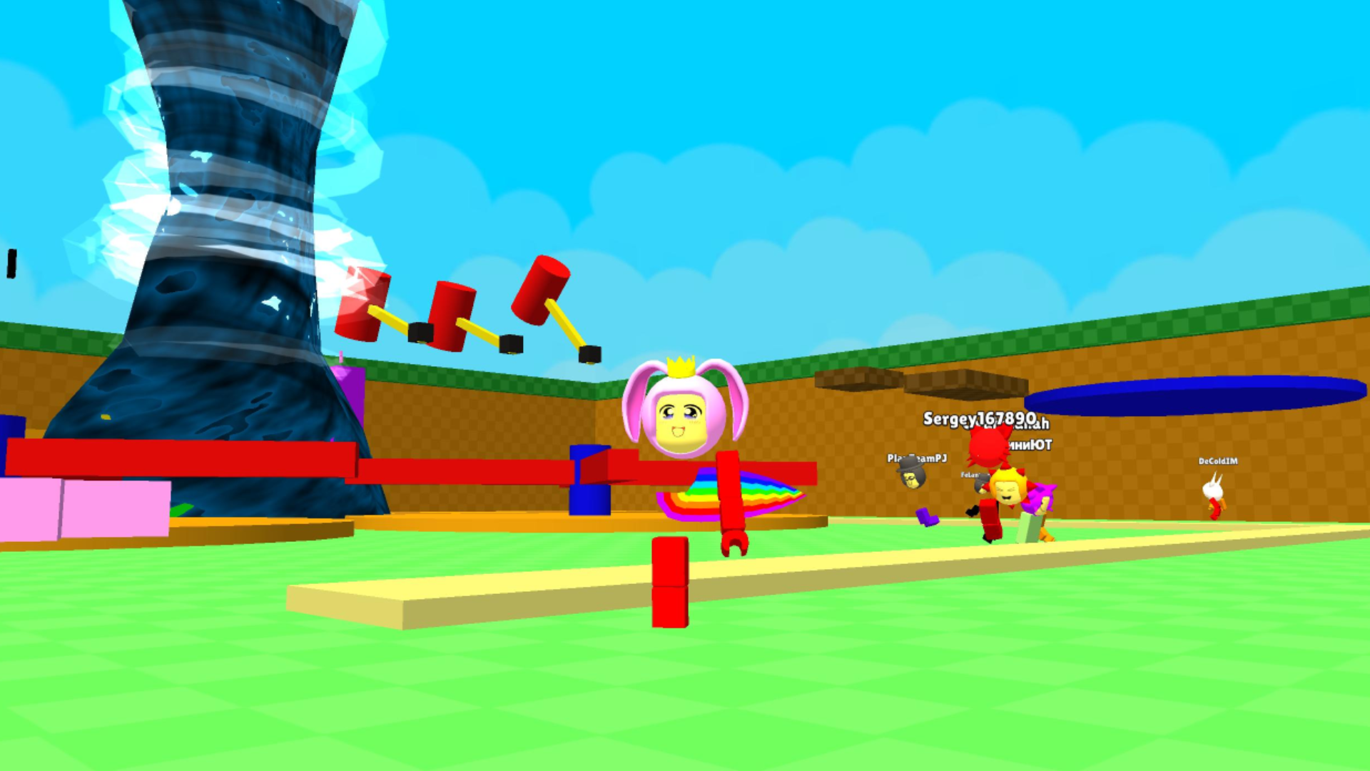 Body Color — screenshot 5