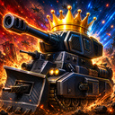 Merge Tanks: Armored Battle