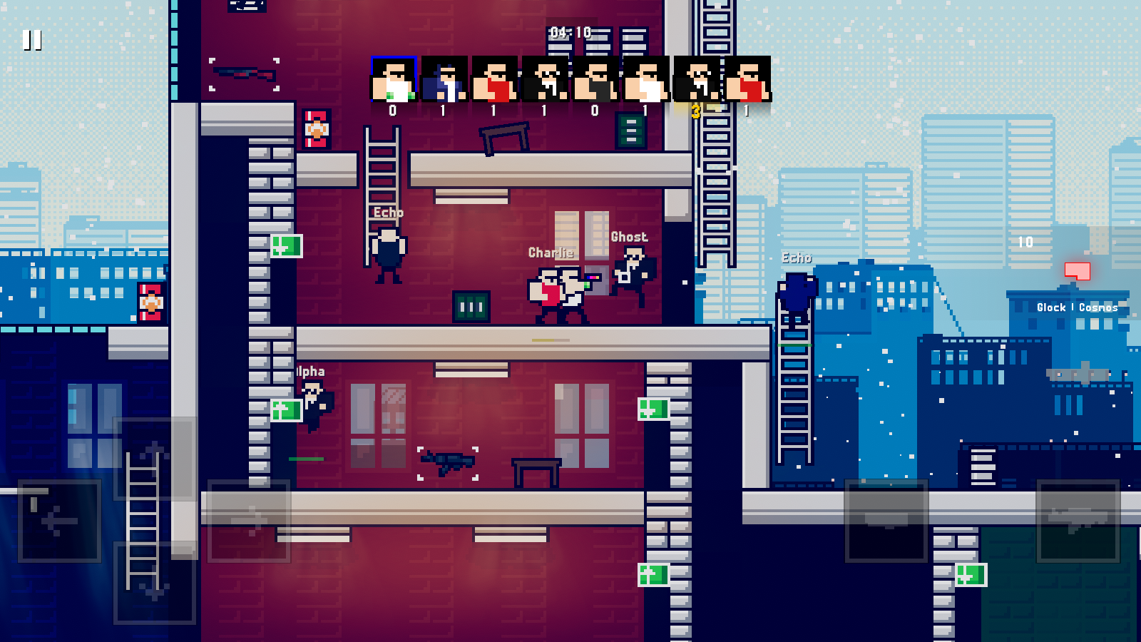Strike Fighters — screenshot 9