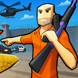 Grand Escape: Prison