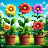 Pots