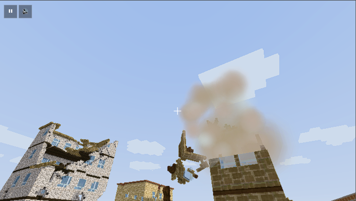 Разрушай Дом — screenshot 2