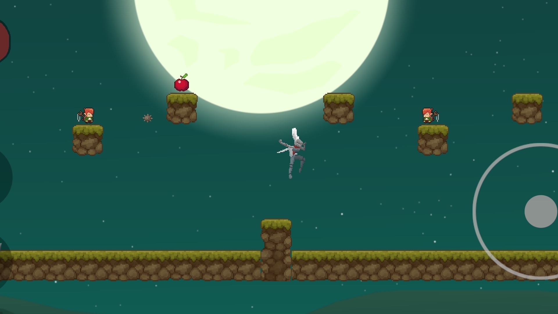 BlocKnight — screenshot 4