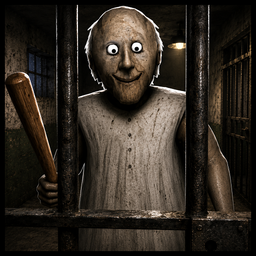 Granny - Prison Escape