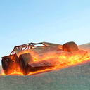 Madness Car Destroy