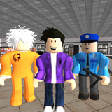 Survival in the Supermarket with friends!