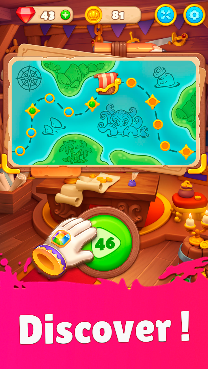Royal Islands screenshot 7