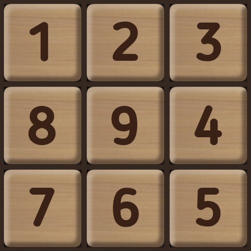 Digits and Numbers: Mind Training icon