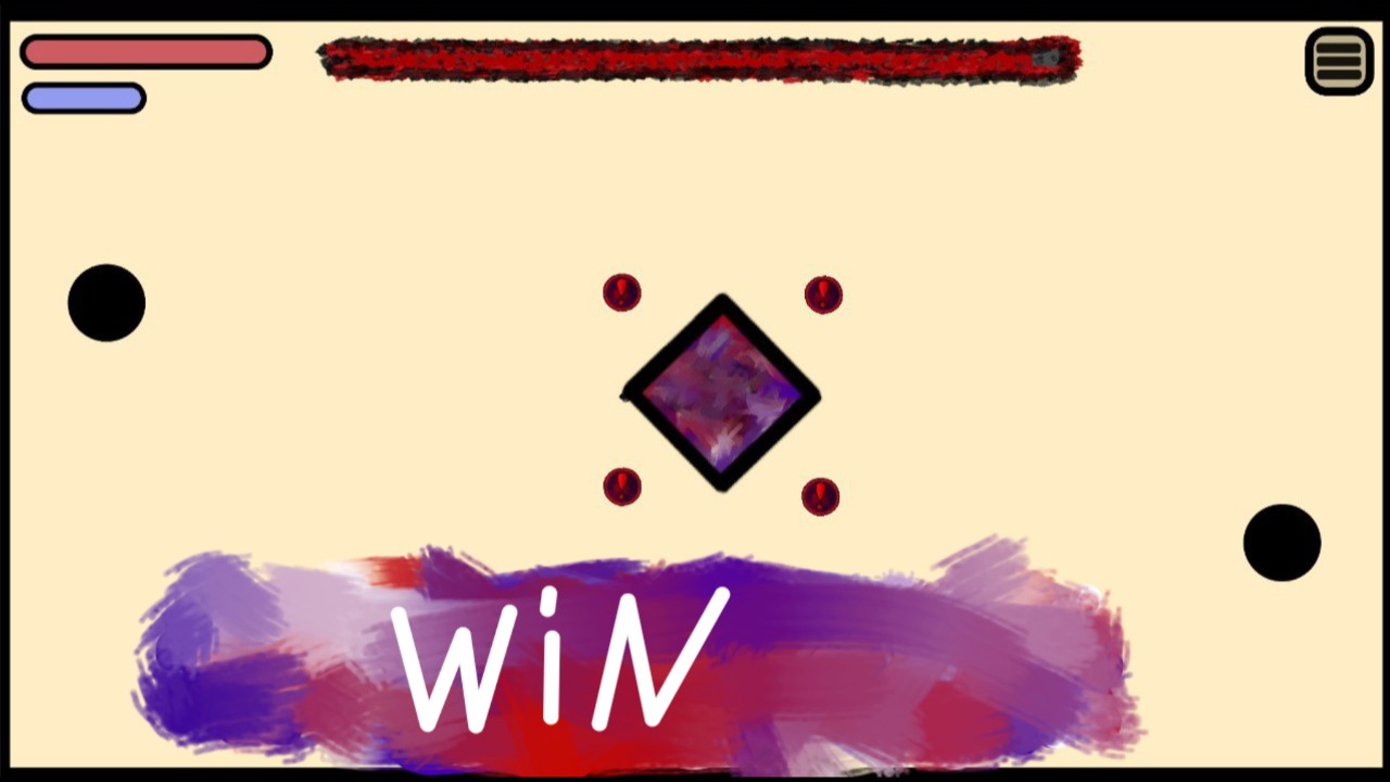 Geometry War — screenshot 5