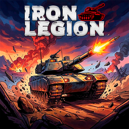 Iron Legion