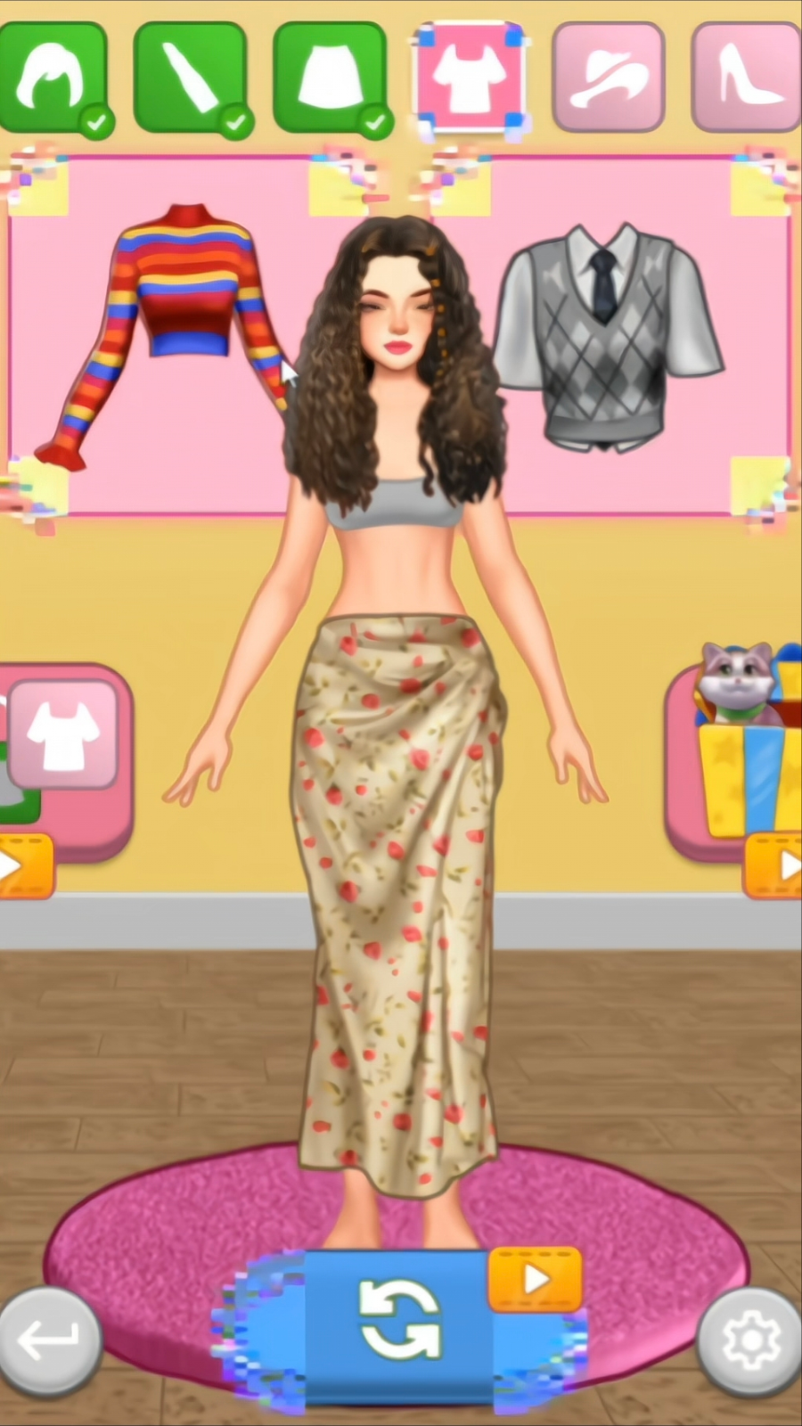 Style Crossroads screenshot 7