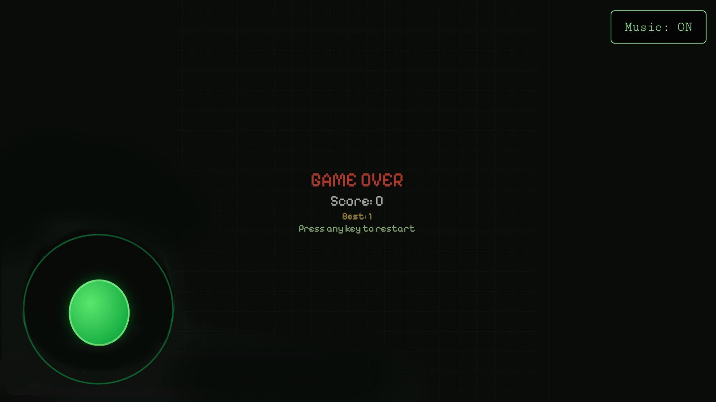 Cyber Snake — screenshot 4