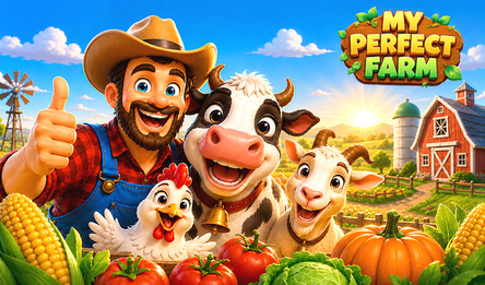 My Perfect Farm