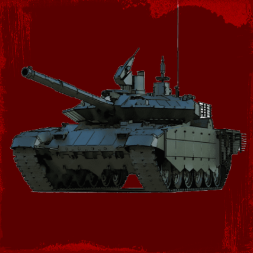 Battle of Tanks 2: The battlefield icon