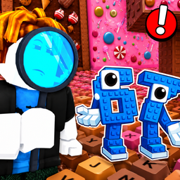 Find The Brainrot | Obbi Mod