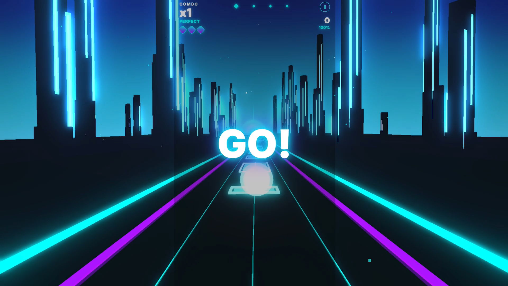 Music Ball: Meme Songs — screenshot 2