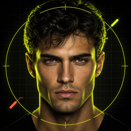 LOOKSMAXING from Sub-3 to True Adam