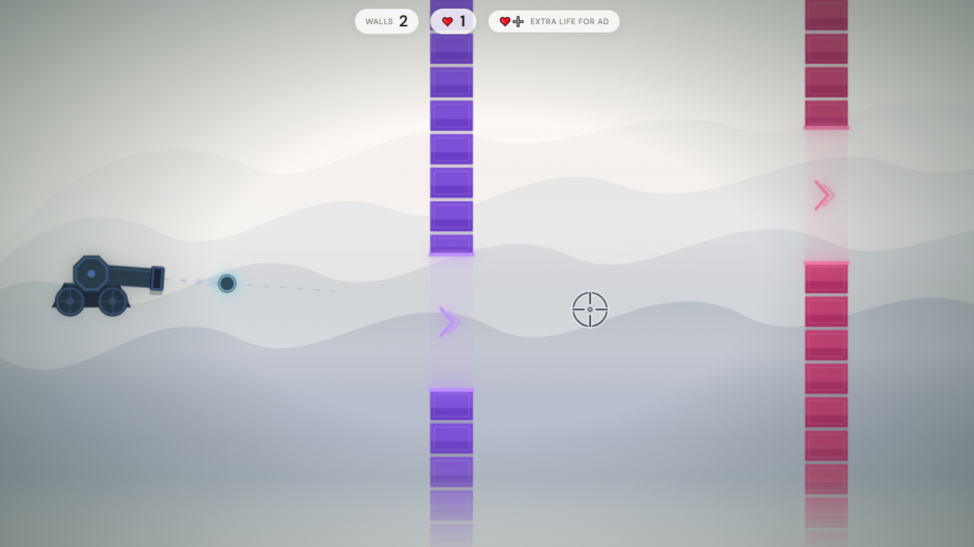 Smashing Character screenshot 3