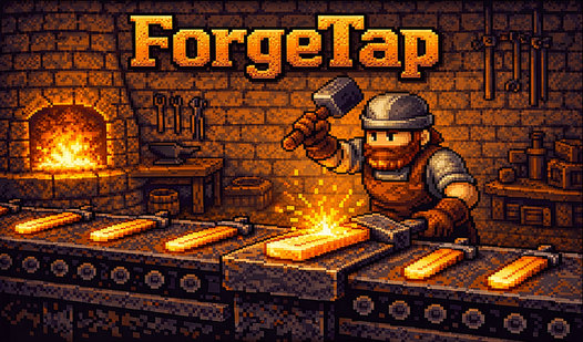 ForgeTap
