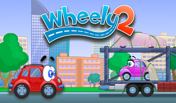 Wheely 2